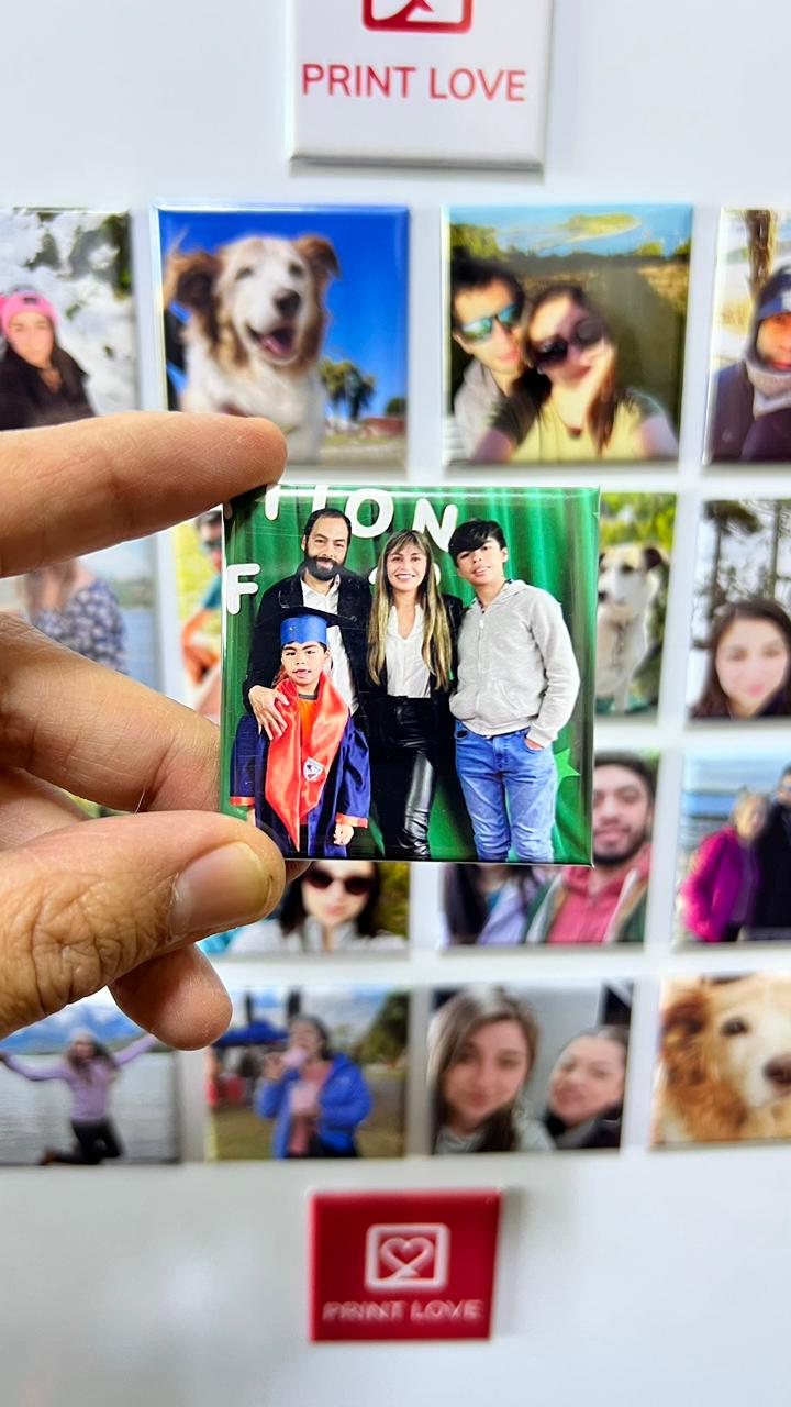 Fotoiman PrintLove