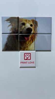 Foto de review PrintLove