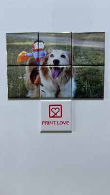 Foto de review PrintLove