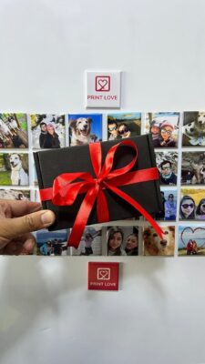 Foto de review PrintLove