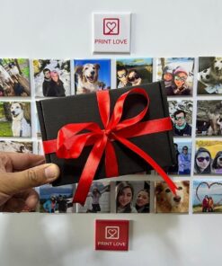 Pack 38 fotoimanes personalizados