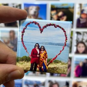 Pack 8 fotoimanes personalizados imagen 4