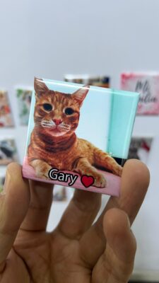 Foto de review PrintLove