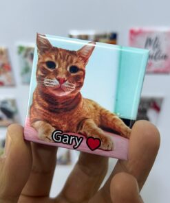 Pack 26 fotoimanes personalizados
