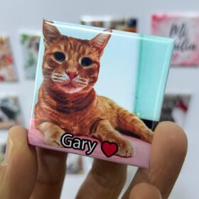 Pack 8 fotoimanes personalizados imagen 7